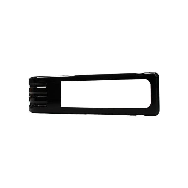 BCB006250944 Cobertura de lâmpada de cauda preta
