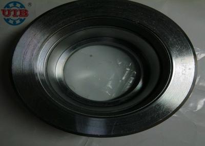 HRC40 HRC45 80*120*70mm Steel Bearing Housing For Agriculture Machine Bearing Hub