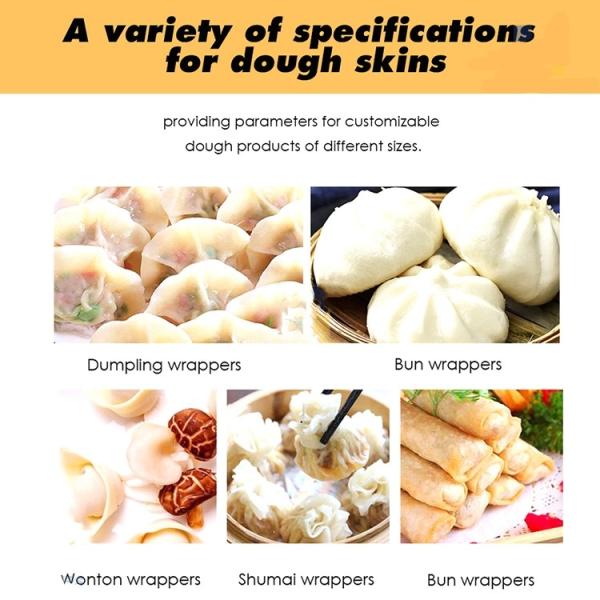 Fully Automatic Commercial Roti Chapati Maker Machine For Food Processing Units And Restaurants