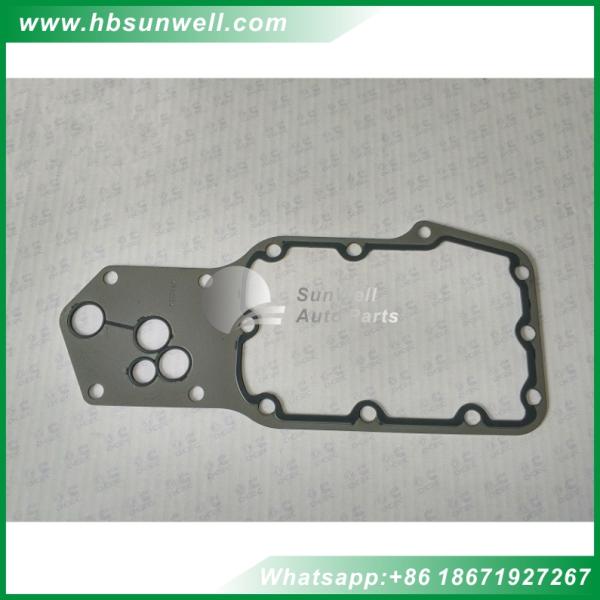 Cummins 4BT  4bt3.9 Engine Intake Manifold Cover 5259637 5274538