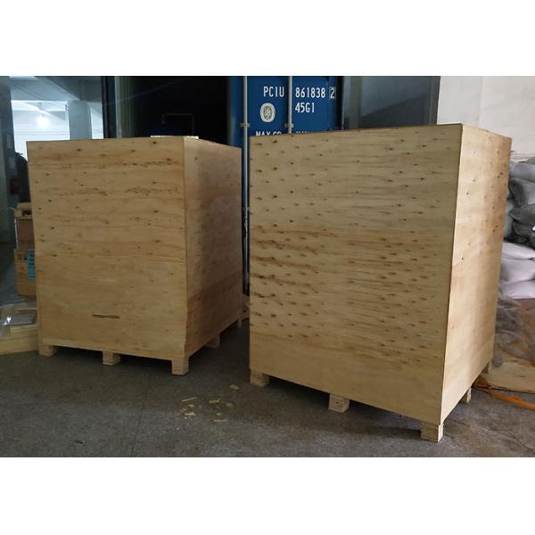 3ph PLC Iron Removal Water Systems Ground Water  Treatment