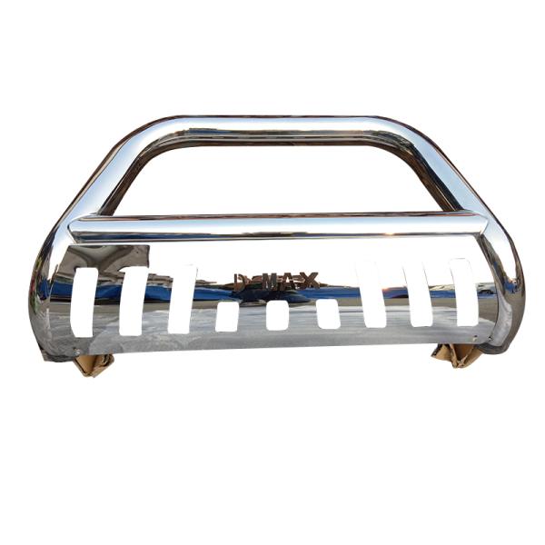 Аксессуары 100% автомобиля ОЭМ 4С4 Адвокатуры Булл тележки Фитмент для Исузу ДМАС НАВАРА