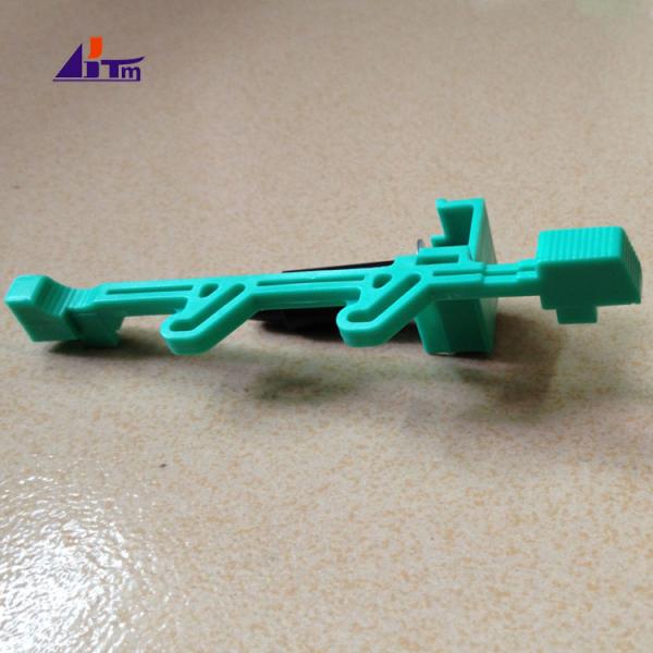 Банкоматные запасные части Wincor Nixdorf V2CU Пластиковый рычаг 1750173205-13