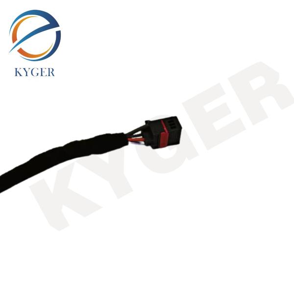 LR115494 Portão traseiro de automóveis Compartimento de bagagem Rodas de suporte elétrico LR075419 LR136575 LR115493 LR075420 LR136576 Para Discovery Sport
