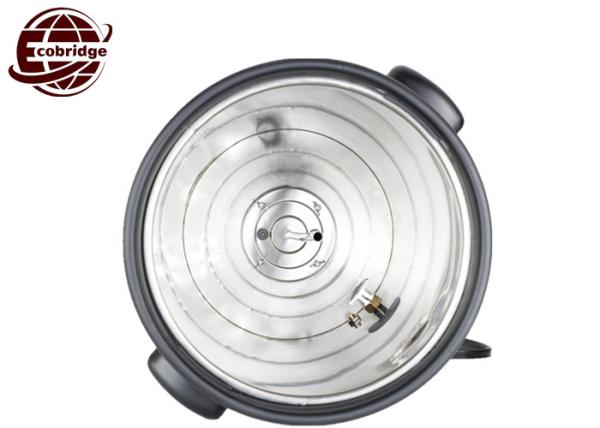OEM Optional Color Electric Coffee Urn 20 Liter With Level Sensor Stainless Steel