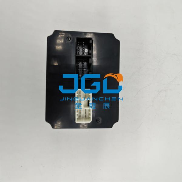 Air Conditioning Controller VOE14513653 Is Suitable For EC330B EC360B EC460B Excavator Accessories