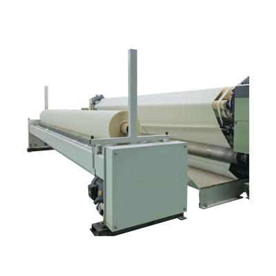 equipamento da máquina de enrolamento do motor elétrico de máquina de tecelagem do tear de poder 4.5meters