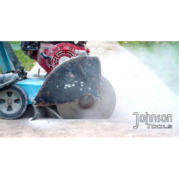 режущие инструменты бетона лезвия круглой пилы диаманта 300мм сваренные лазером