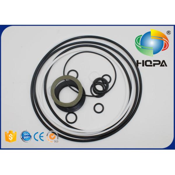 706-77-01150KT 706-77-01150 Travel Motor Seal Kit For Komatsu PC300-5 PC400-5