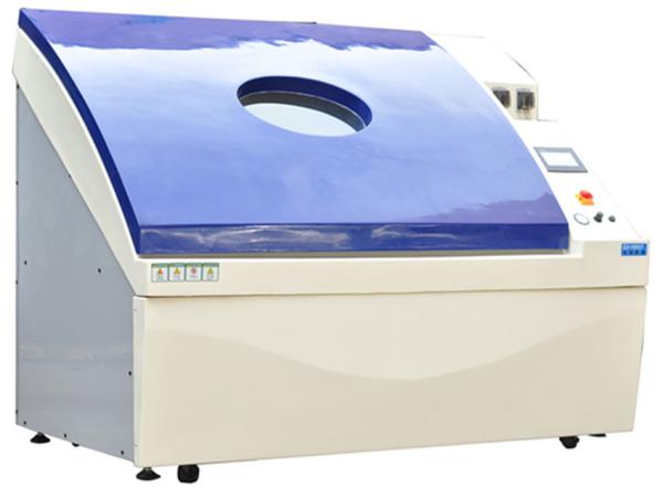 1512L ASTM B117 Salt Spray Cyclic Corrosion Test Chamber QST-1000-CCT For Cass Test
