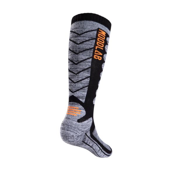 2024's Thermal Knee High Ski Socks for Snowboarding The Ultimate Snowboarding Essential