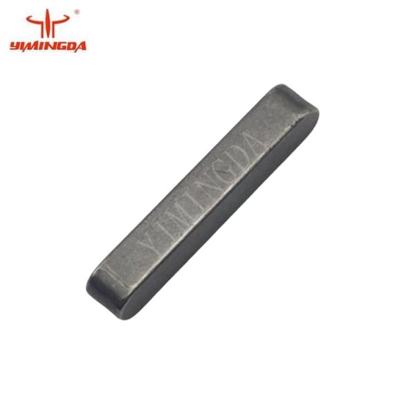 1400-003-0606036 Parallel Key 6x6x36 H12 DIN 6885 For Spreader Spare Parts Suitable For Auto Machine