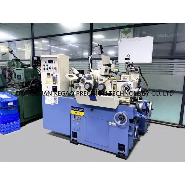 HSS Metal Injection Molding Products , 54HRC High Precision Machined Parts