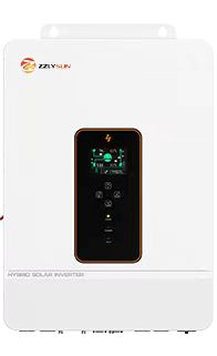 Home Solar Energy Storage System With 10KW Hybrid Lead Acid Solar Gel Battery