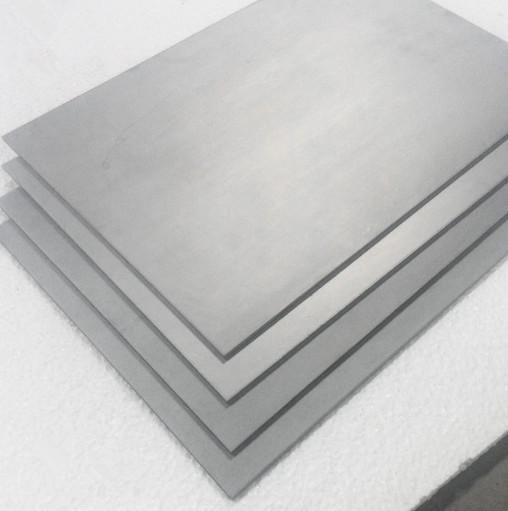 ASTM B265 Titanium Alloy Plate Gr. 12 Grade 12 For Industrial Use