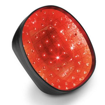 OEM ODM Laser Anti Hair Loss Caps 5mw 650nm For Hair Growth