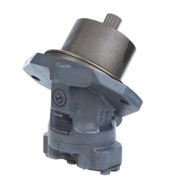 A2fe160 レックスロスのための鋳鉄水力ピストンモーター