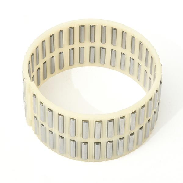 Los rodamientos de rodillos enjaulados de plástico de tamaño 3 mm - 165 mm Capacidad máxima de carga