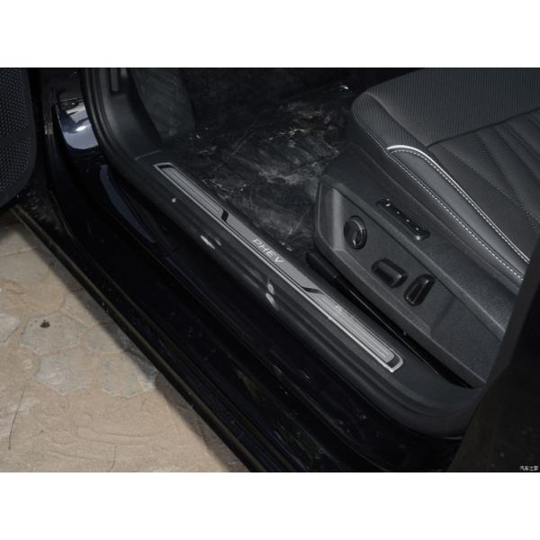 2023 Model VW Passat PHEV Long Battery Life Luxury Sedan for Customer Requirements