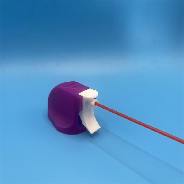 Высококачественный пластиковый садовый распылитель, насос для очистки, триггер - универсальное решение для очистки вашего сада