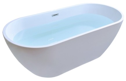 White PMMA Sanitaryware Acrylic Sheet  / Sanitary Acrylic Sheets 1.8-40mm Thickness