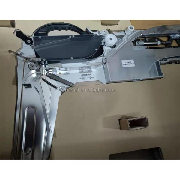 original new SMT Spare parts SM feeder 24MM Samsung Feeder pneumatic feeder 24mm For SMT Pick and Place Machine