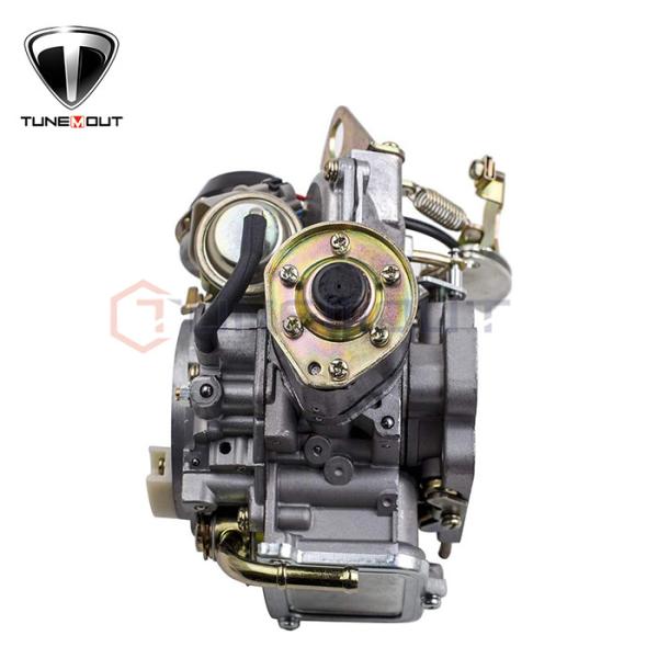 Carburetor Carb Car Engine Assembly 16010-21g61 For 720 Pickup 2.4L Engine 1983 -19
