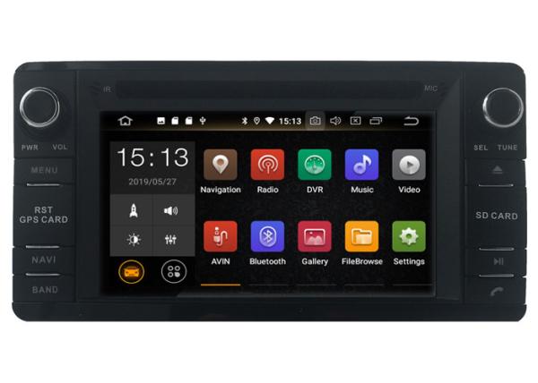 MITSUBISHI OUTLANDER LANCER ASX 2014 Android 10..0 Car Autoradio GPS Player Support DVR OBD Camera MTD-7023GDA