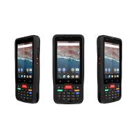 M71 Escaneador de teclado PDA Smart Sim Card e comunicação Wifi