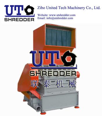 medium Granulator G3280, for pipe, film, bottle, rubber, sheets, crusher