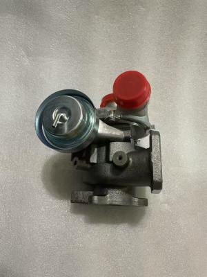 Mazda VJ38 Hino RHV4 BT-50 Commercial Turbocharger 4943873