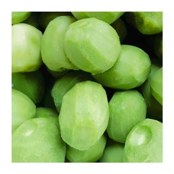 Kiwi Fruit Frozen Fruit Frozen Kiwi Ball Quality Natural