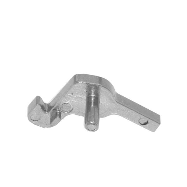 Pièces métalliques pour dispositifs médicaux moulées par injection