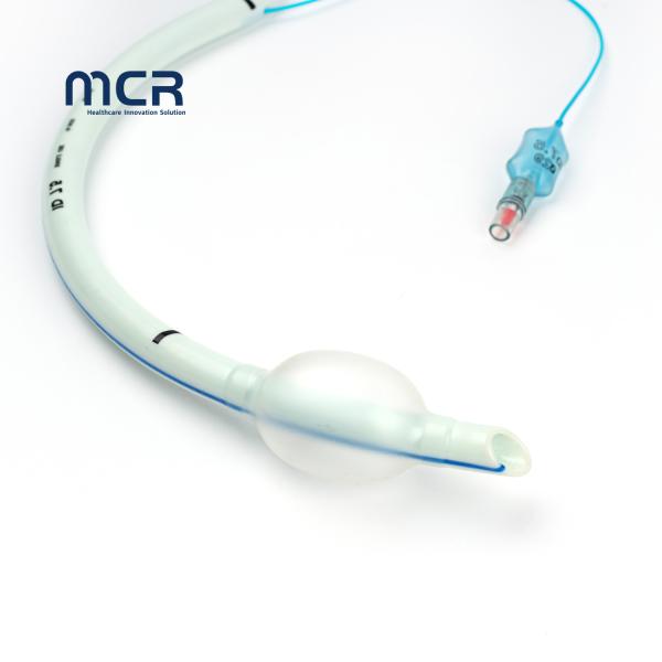Medical Disposable Standard Cuff Oral Endotracheal Tube