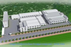 KingPo Technology Development Limited