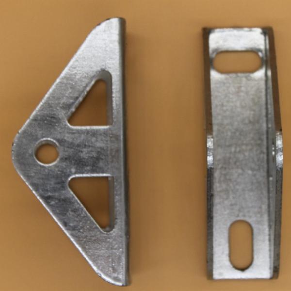 Услуги по изготовлению металлических листов на заказ для продукции из углеродист