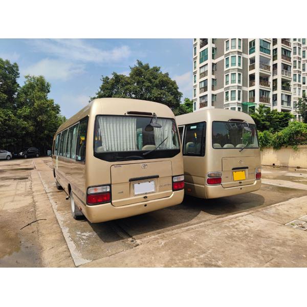 10-23 места Модельный автобус Массовый автобус