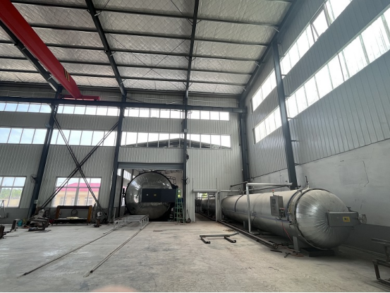 STS Marine Ship Yokohama Type Pneumatic Rubber Fender With Tires And Chain