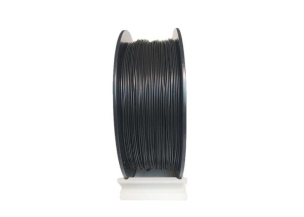 PLA Iron / Metal Filled 3D Printer Filament Resistance To Corrosion