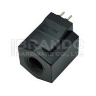 Тип гидравлическая катушка R900021389 24VDC 30W Bosch Rexroth клапана соленоида
