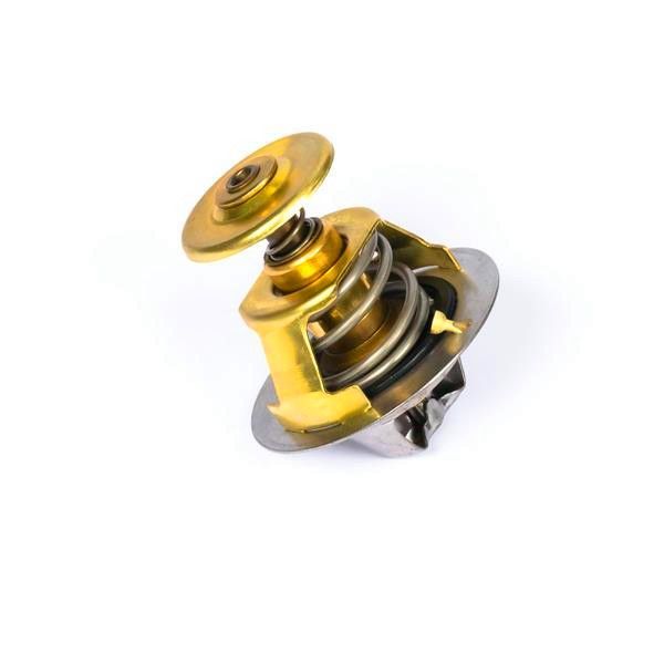 145206230 Perkins Diesel Thermostat For 403D-15 403D-15t 404D-22 404D-22t 404f-22 404f-22t