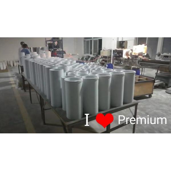 SOUTHWEST PZ10 MUD PUMP, SOUTHWEST T1600 MUD PUMP, SOUTHWEST NATIONAL 12P-160 MUD PUMP FLUID END 7500 PSI, MISSION L MODULE FOR NATIONAL12-P-160 MUD PUMP LINER, PISTON