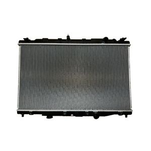 2.4 Алюминиевый радиатор двигателя для системы охлаждения автомобилей HONDA CR-V CRV 2012- Автозапчасти