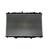 2.4 Radiador de alumínio do motor para HONDA CR-V CRV 2012- Auto Parts Car Cooling System