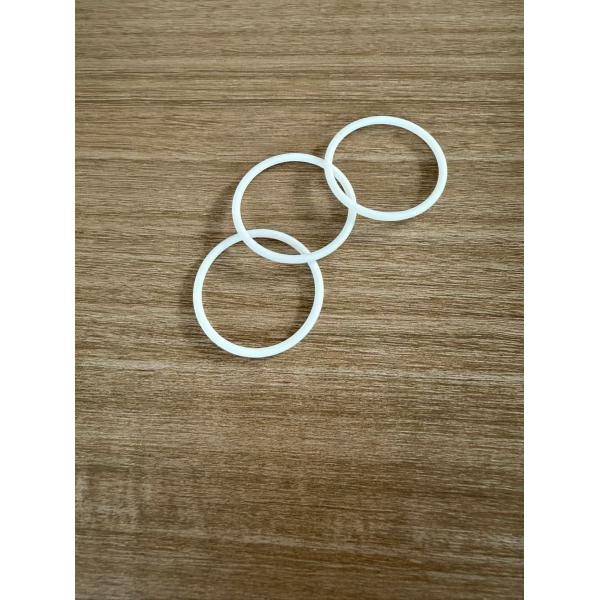 33.2*2.4mm Hydraulic Oil Seal 4890832 High Chemical Resistance 0-10 Bar