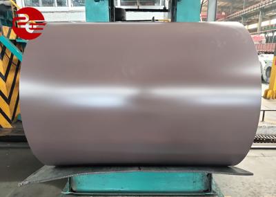 Hot Dipped Galvanized Steel PPGI PPGL Cold Rolled ASTM DX51D SGCC