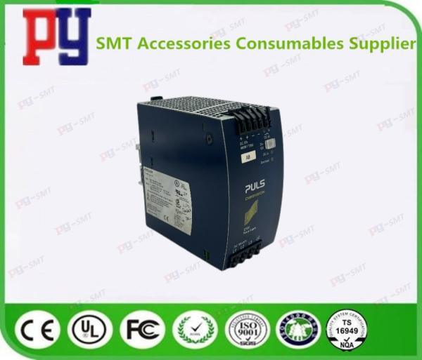 SIEMENS Siplace ASM 03076588-01 AC-/DC-Converter DC36V/13.3A Peças sobressalentes SMT de 3 fases