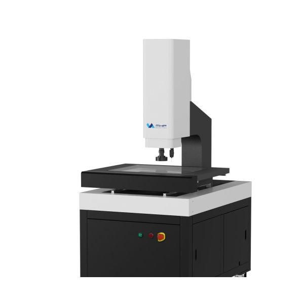 Automated Optical CNC Coordinate Measuring Machine for Auto Components