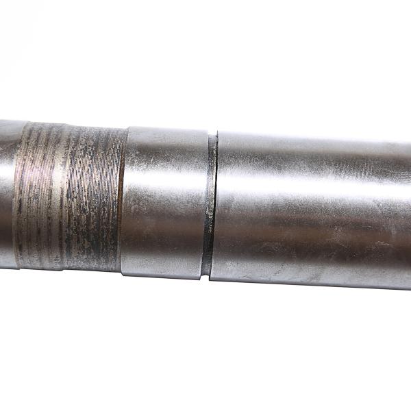 Tough SAE1045H German Type BPW S Camshaft