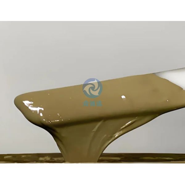 Safe Durable Electrically Conductive Silver Paste For Automotive Glass